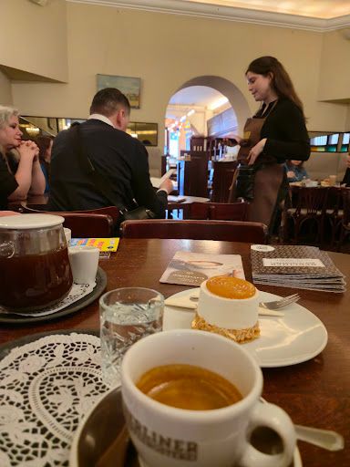 Berliner Kaffeerösterei