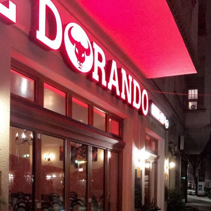 El Dorando