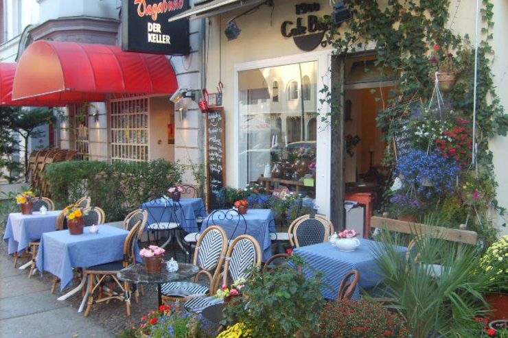 Café Bistro