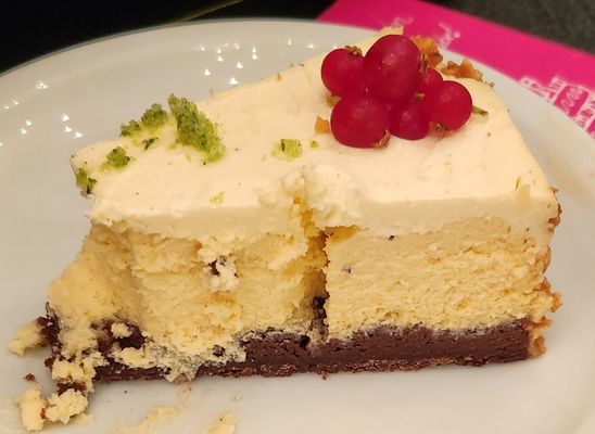 Der Kuchenladen