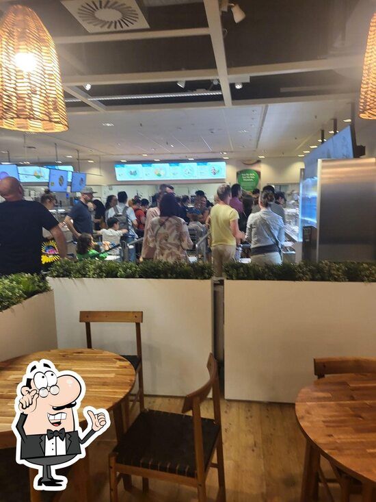 IKEA Restaurant