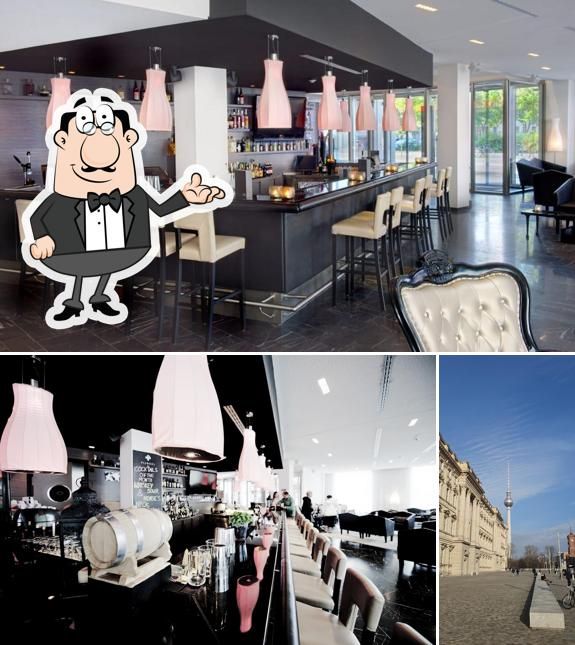 Town Bar