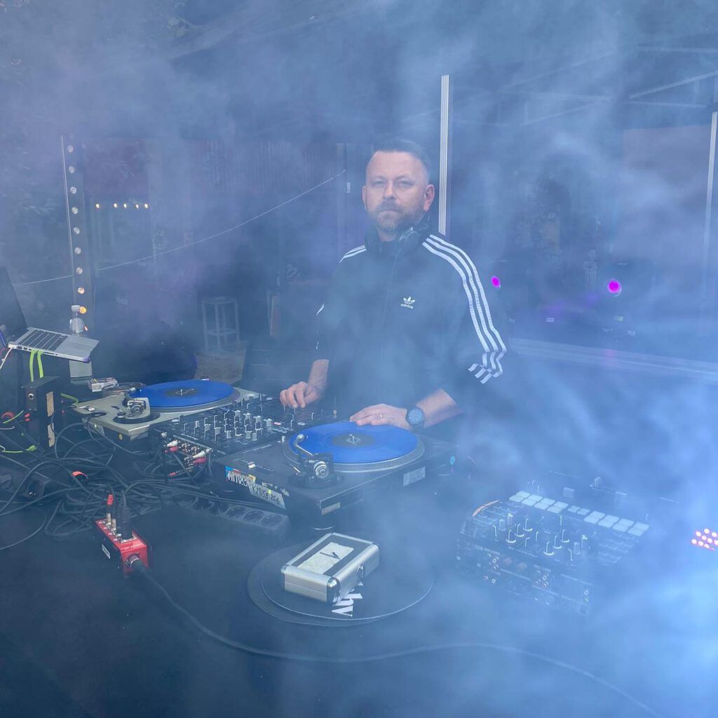 Top Disco Berlin