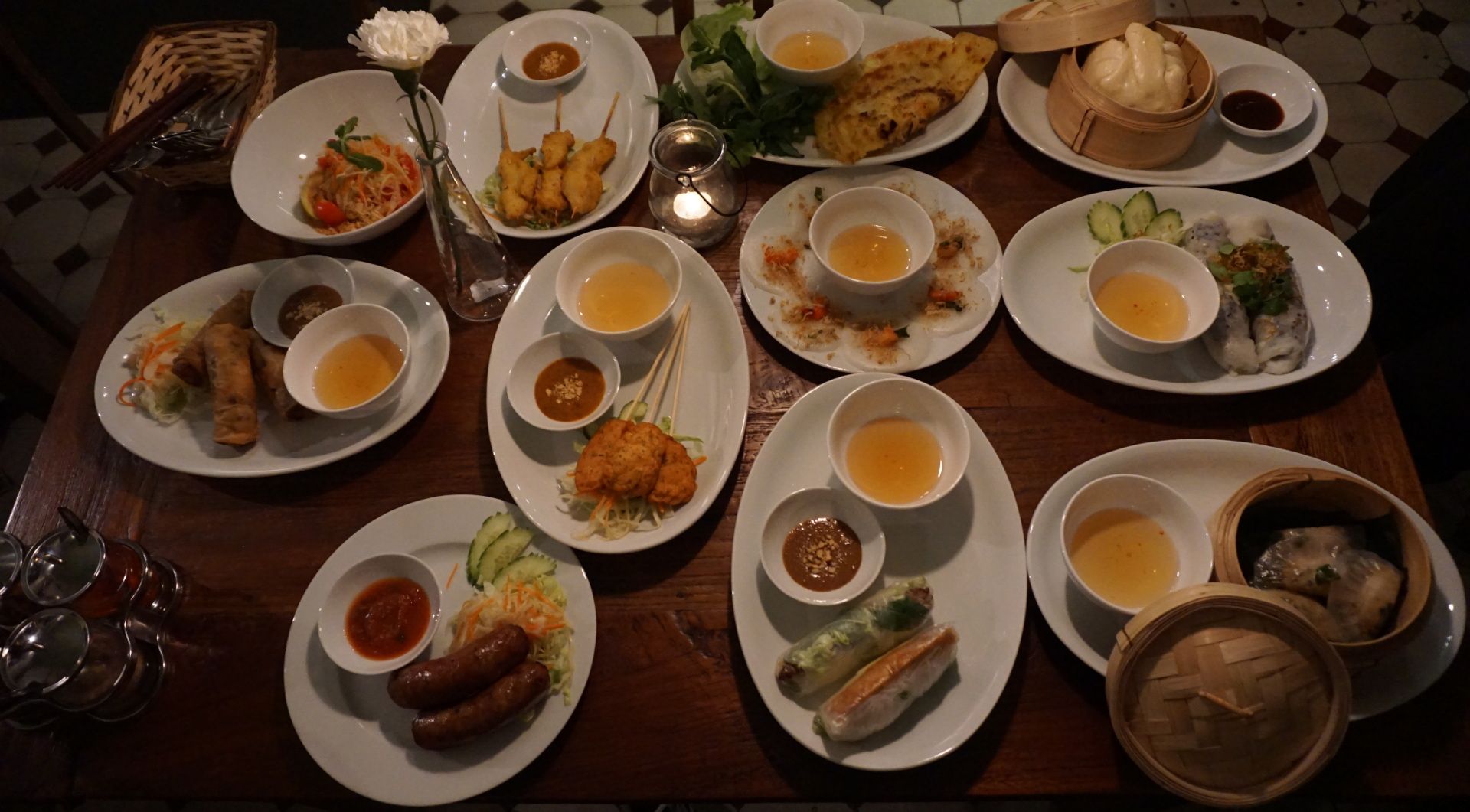 Mamas Banh