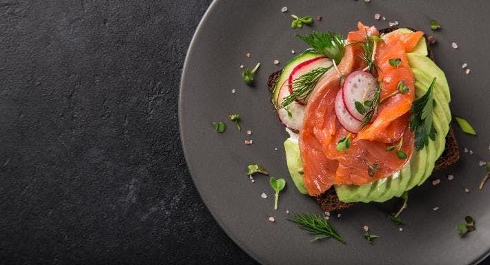 7 Delikatessen