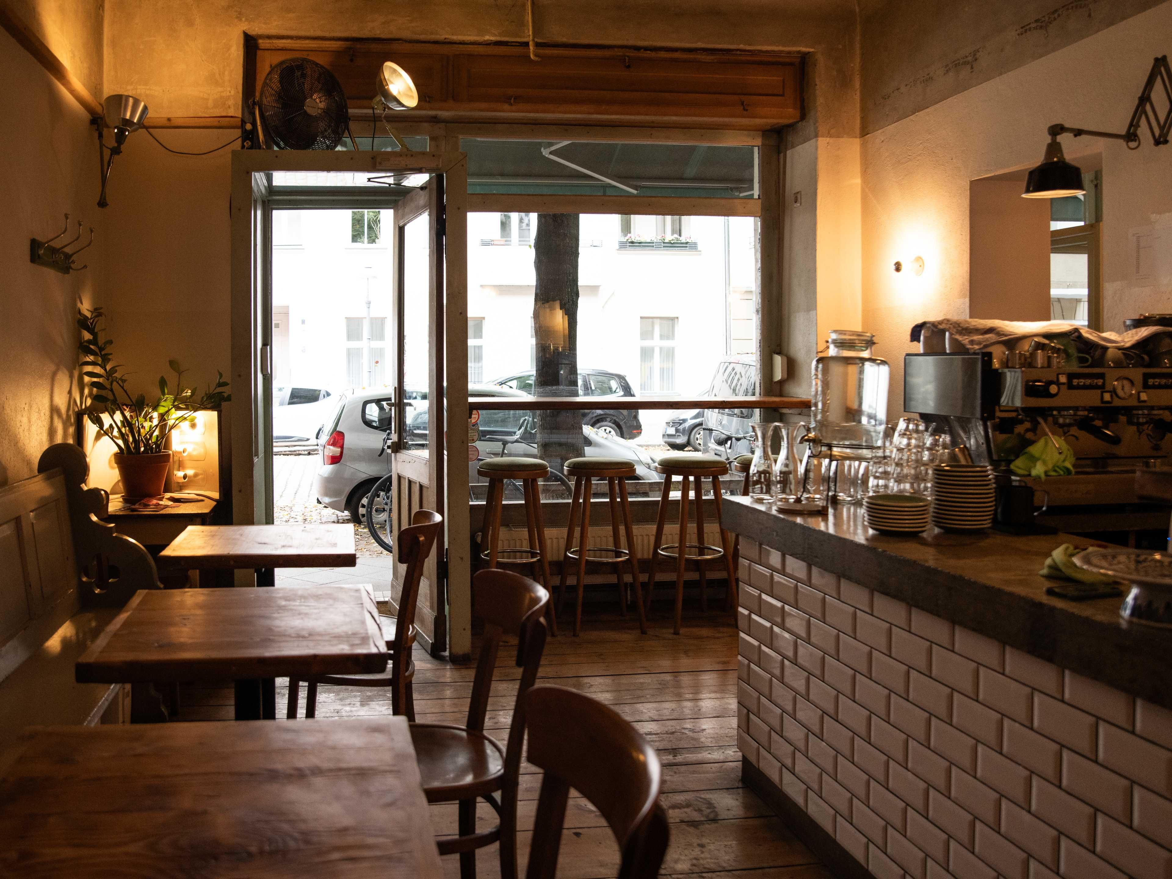 Café Pilz