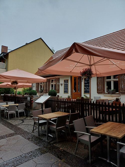 Café Wetterstein
