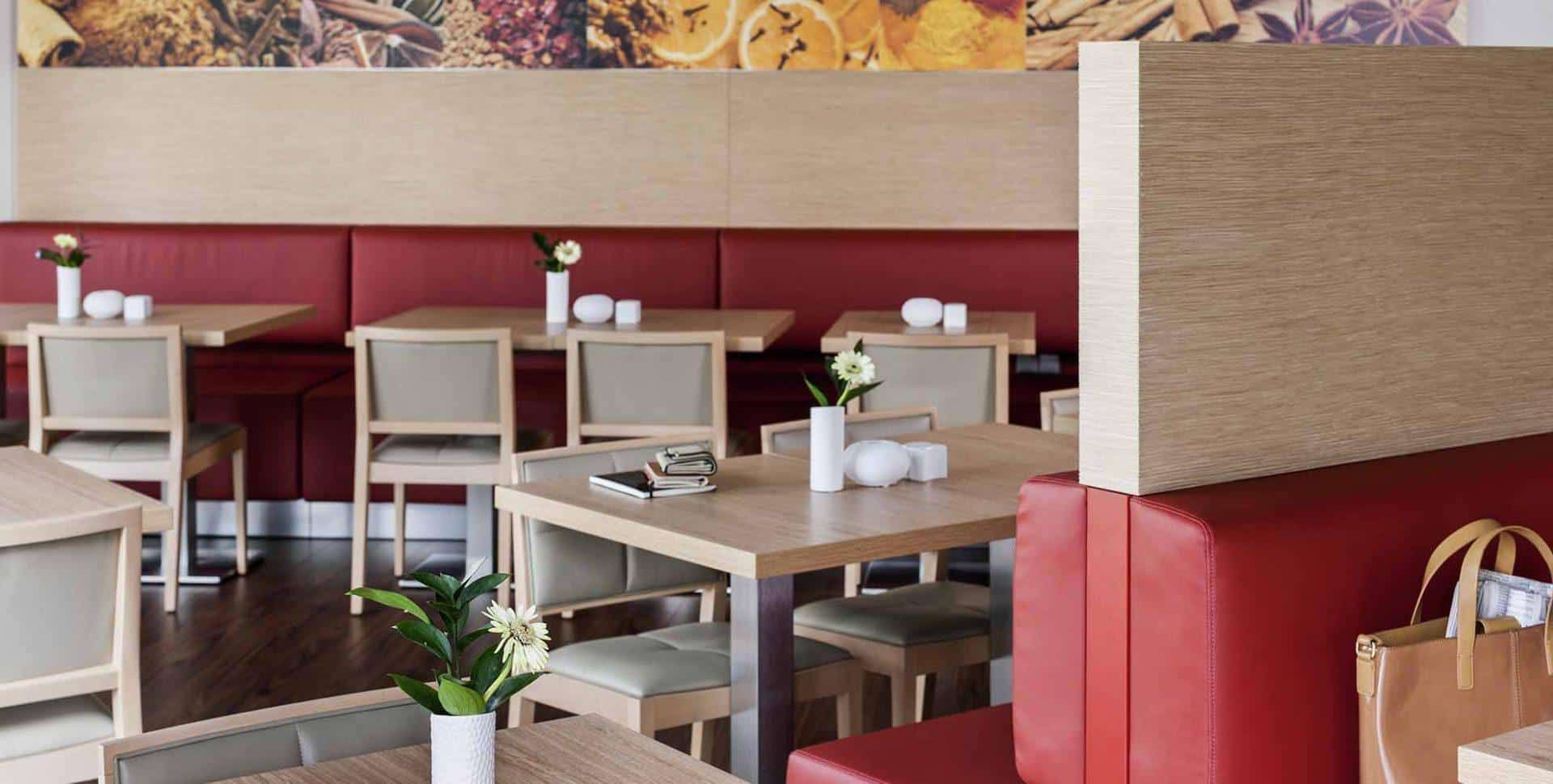ibis kitchen