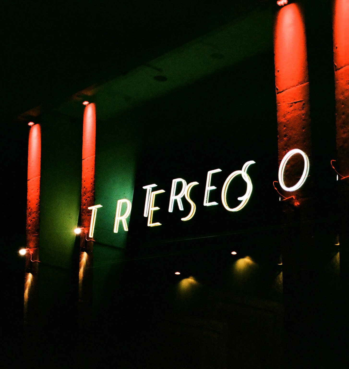 Tresor Berlin