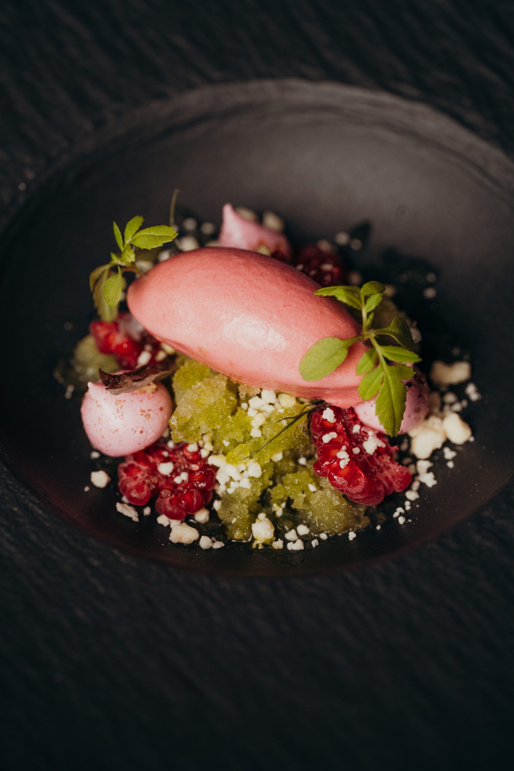 The Knast Restaurant