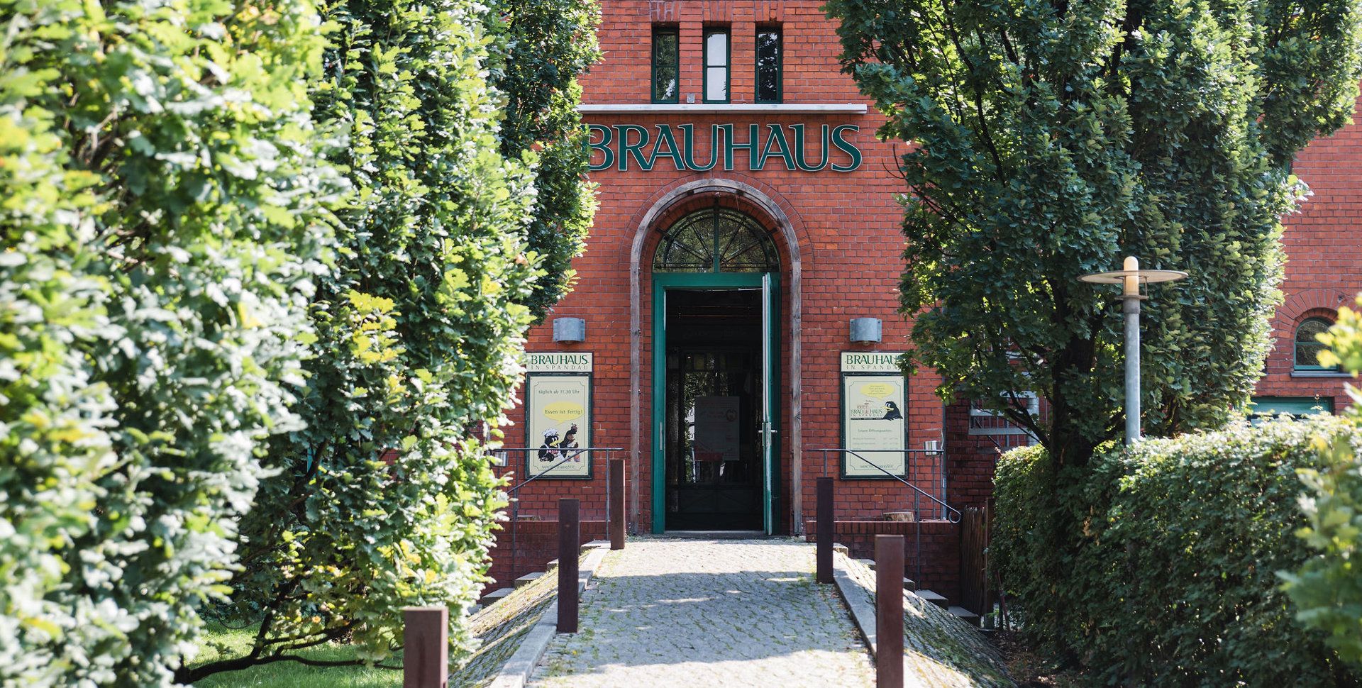 Brauhaus Spandau