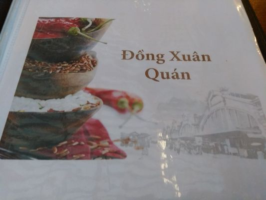 Dong Xuan
