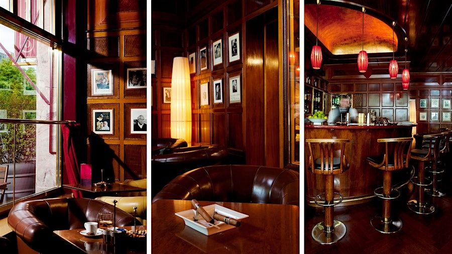 Times Bar