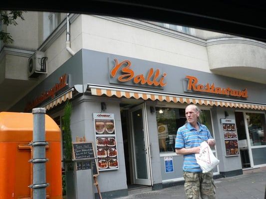 Balli Restaurant