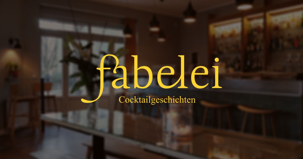 Fabelei