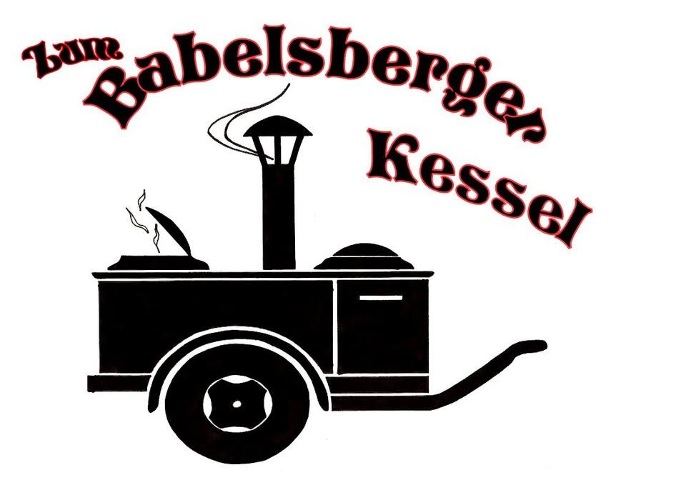Feldküche