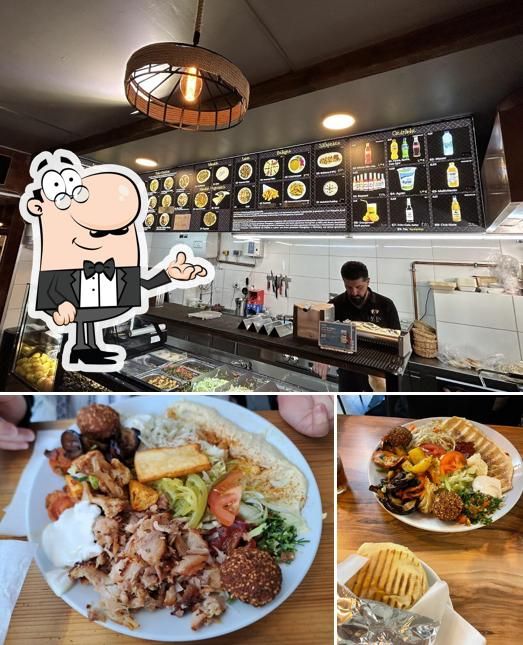 Lavin Restaurant