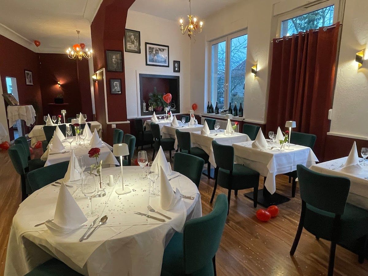 Ristorante Bellini