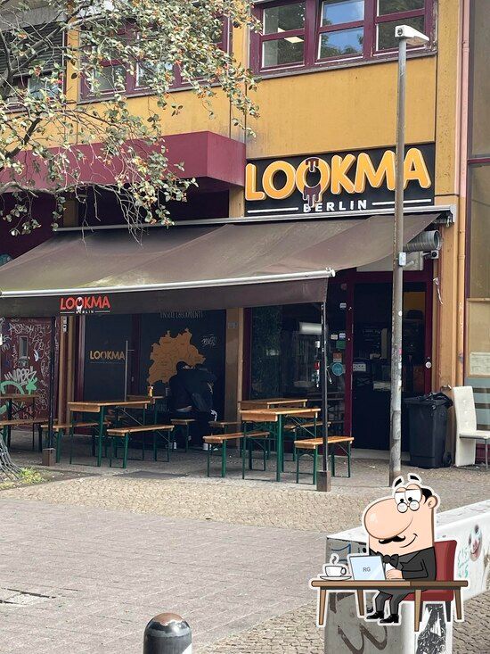 Lookma Berlin
