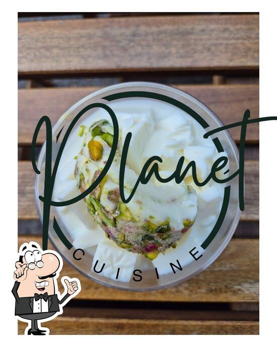 Planet Cuisine