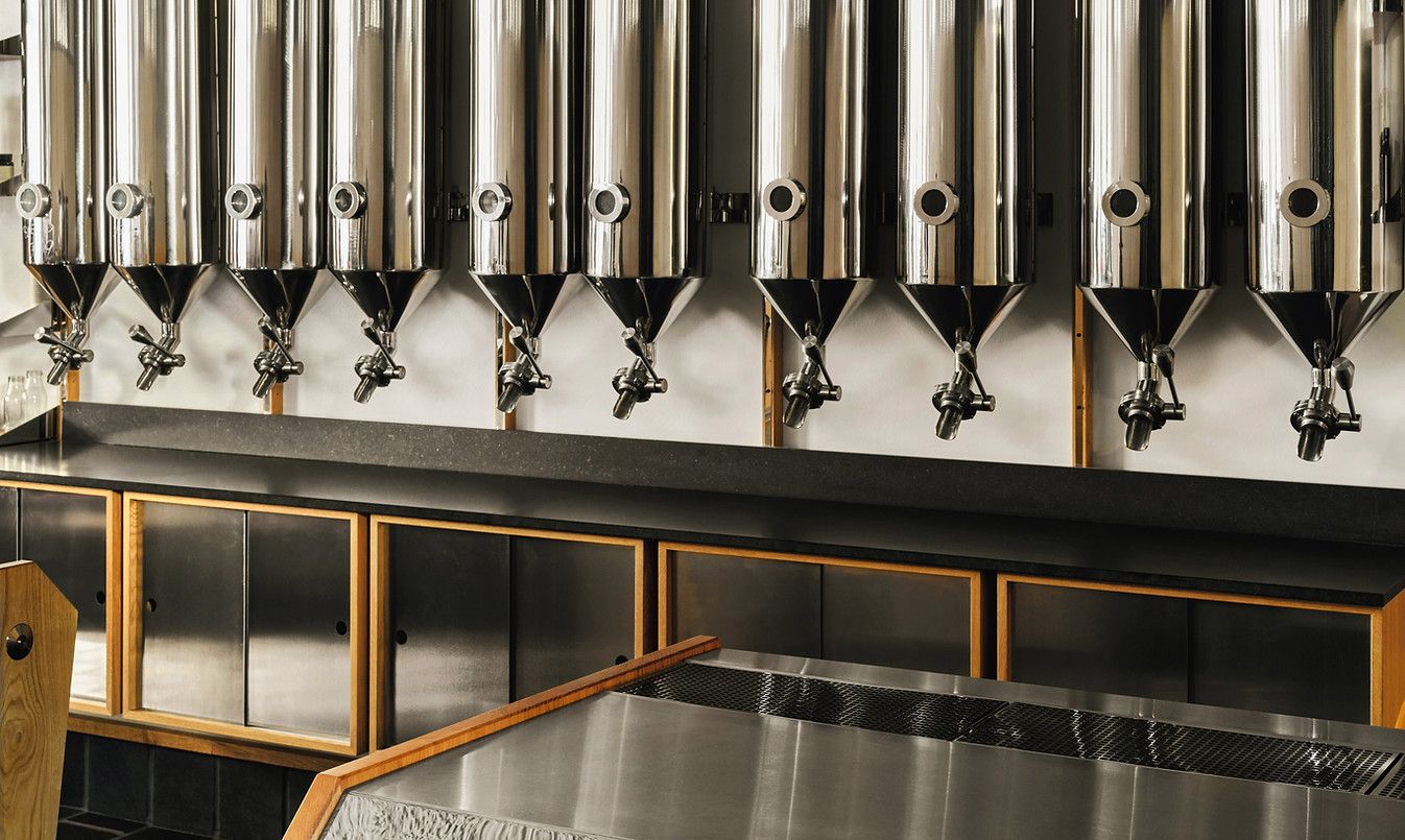Bonanza Coffee Roasters