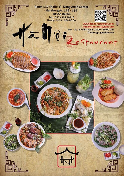 Ha Noi Restaurant