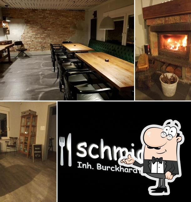 Schmidt's