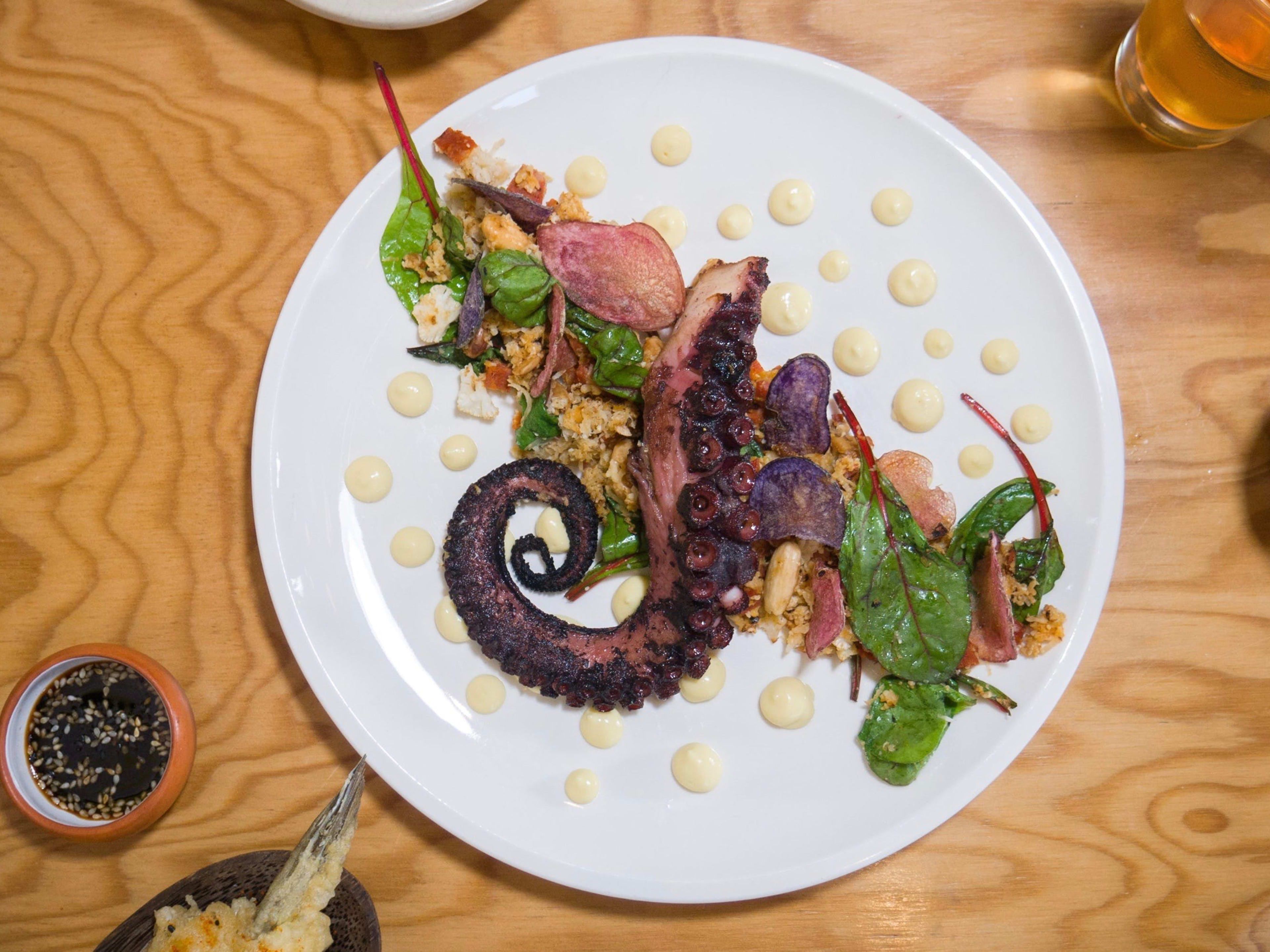Restaurant Chicha