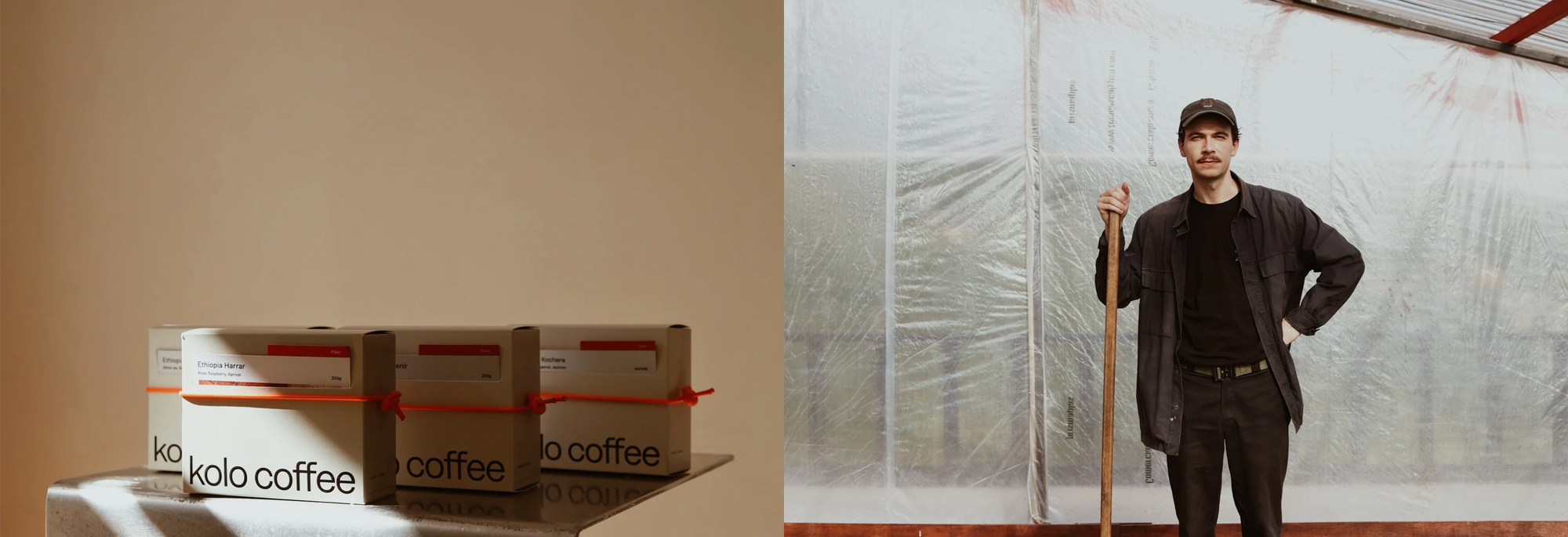 Kolo Coffee