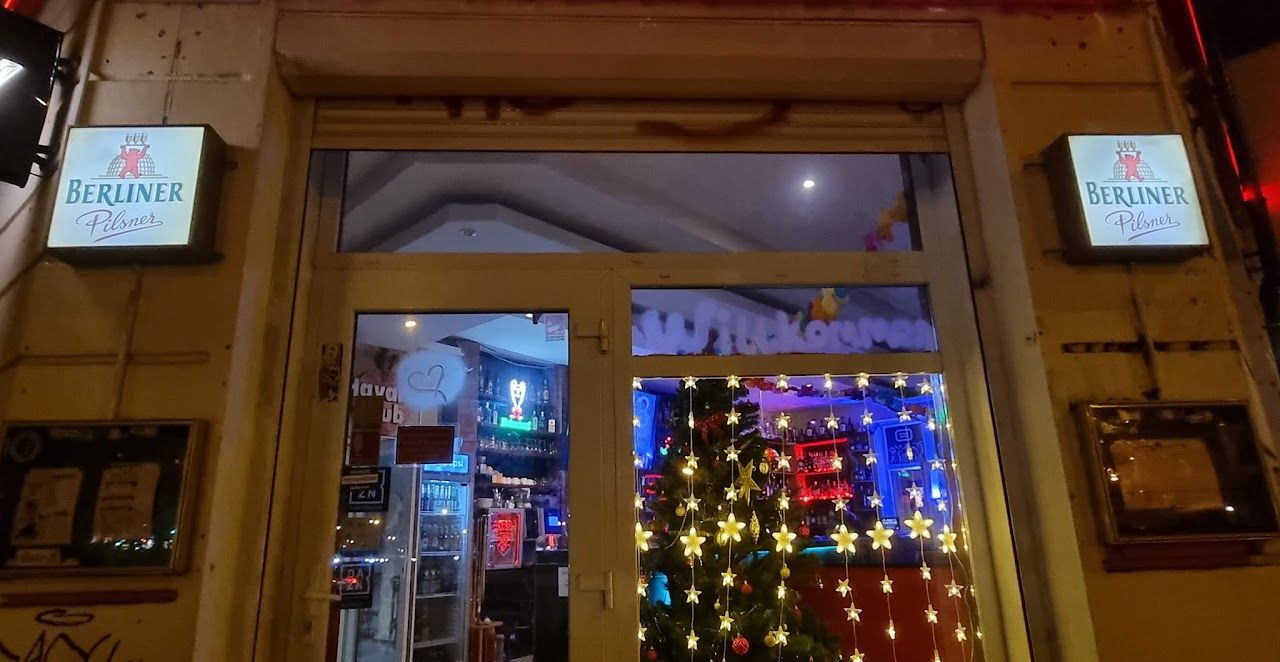 Café Havanna Bar