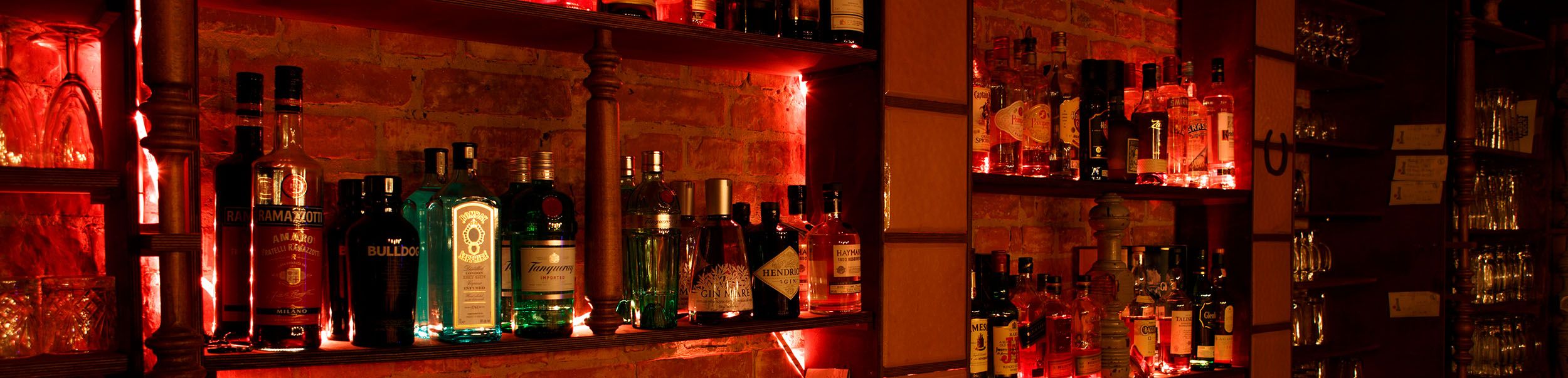 CocktailBar