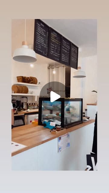 Cafe Manna