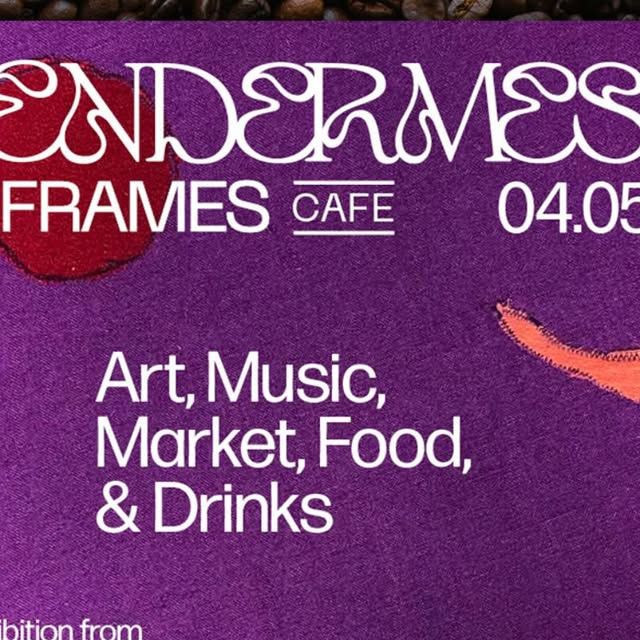 Frames Cafe