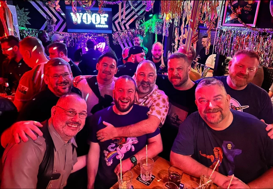 Woof Berlin