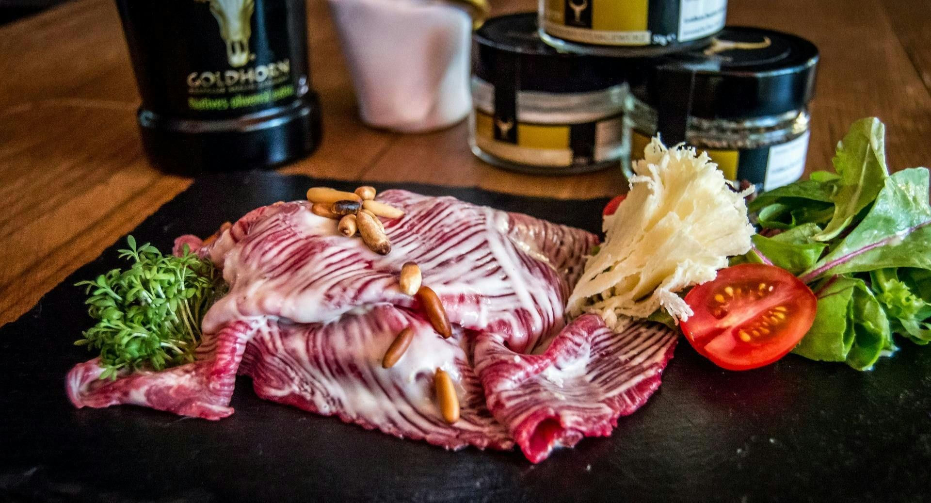 Goldhorn-Beefclub