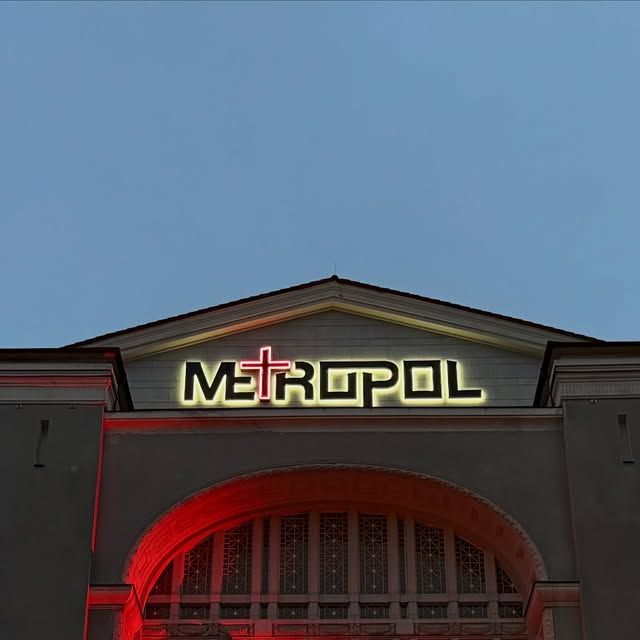 Metropol