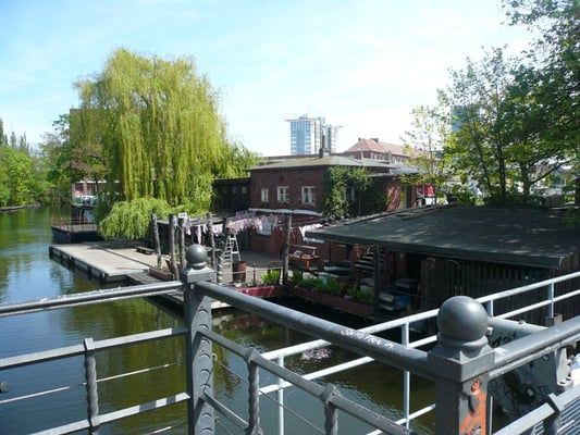 Club der Visionaere