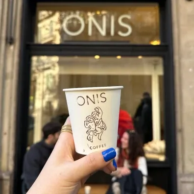 Onis Coffee