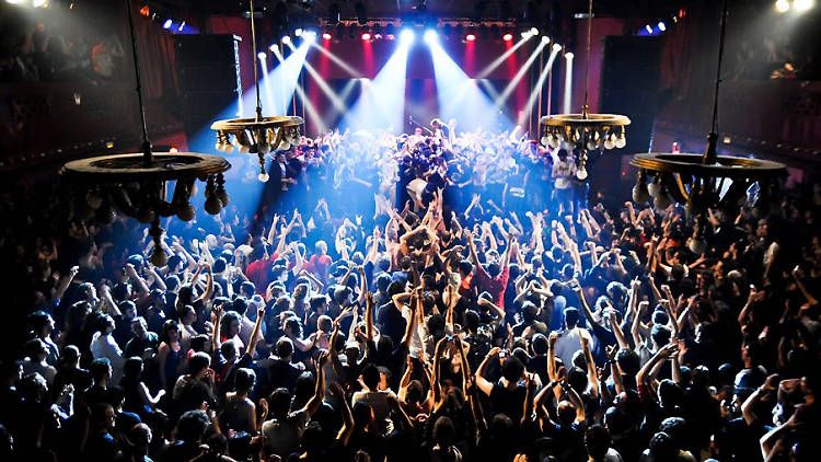 Nitsa Club