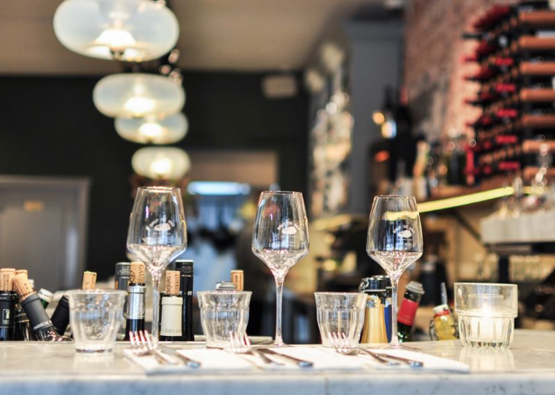 Brut de Mer