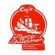 Flying Dutchman