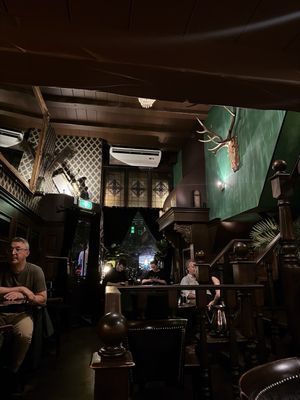 Bar Oldenhof