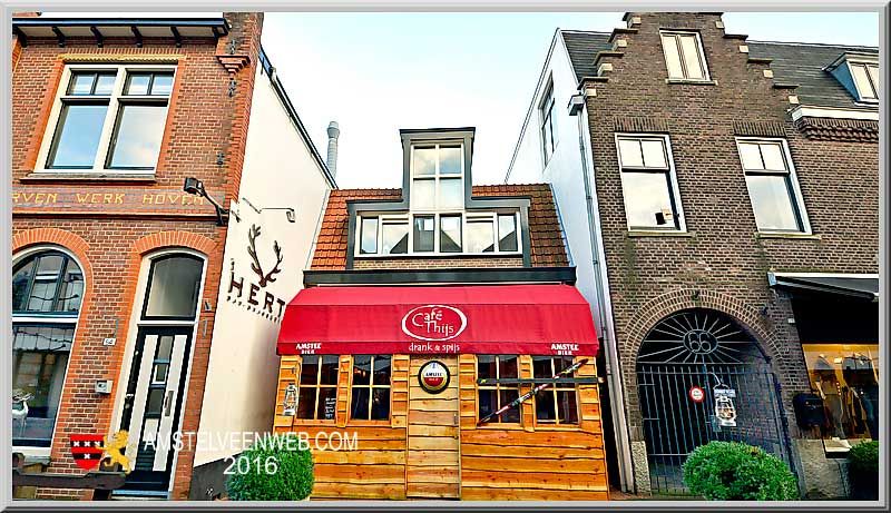 Café Thijs