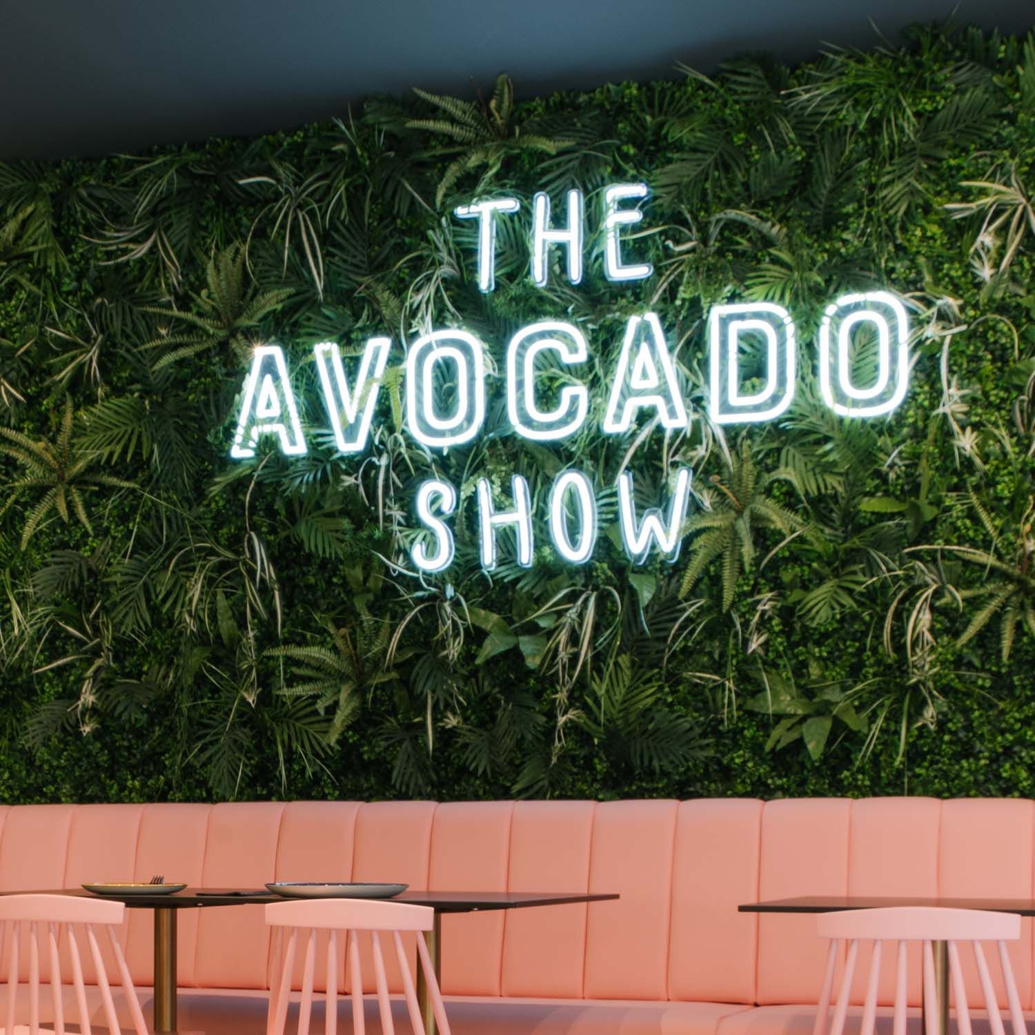 The Avocado Show