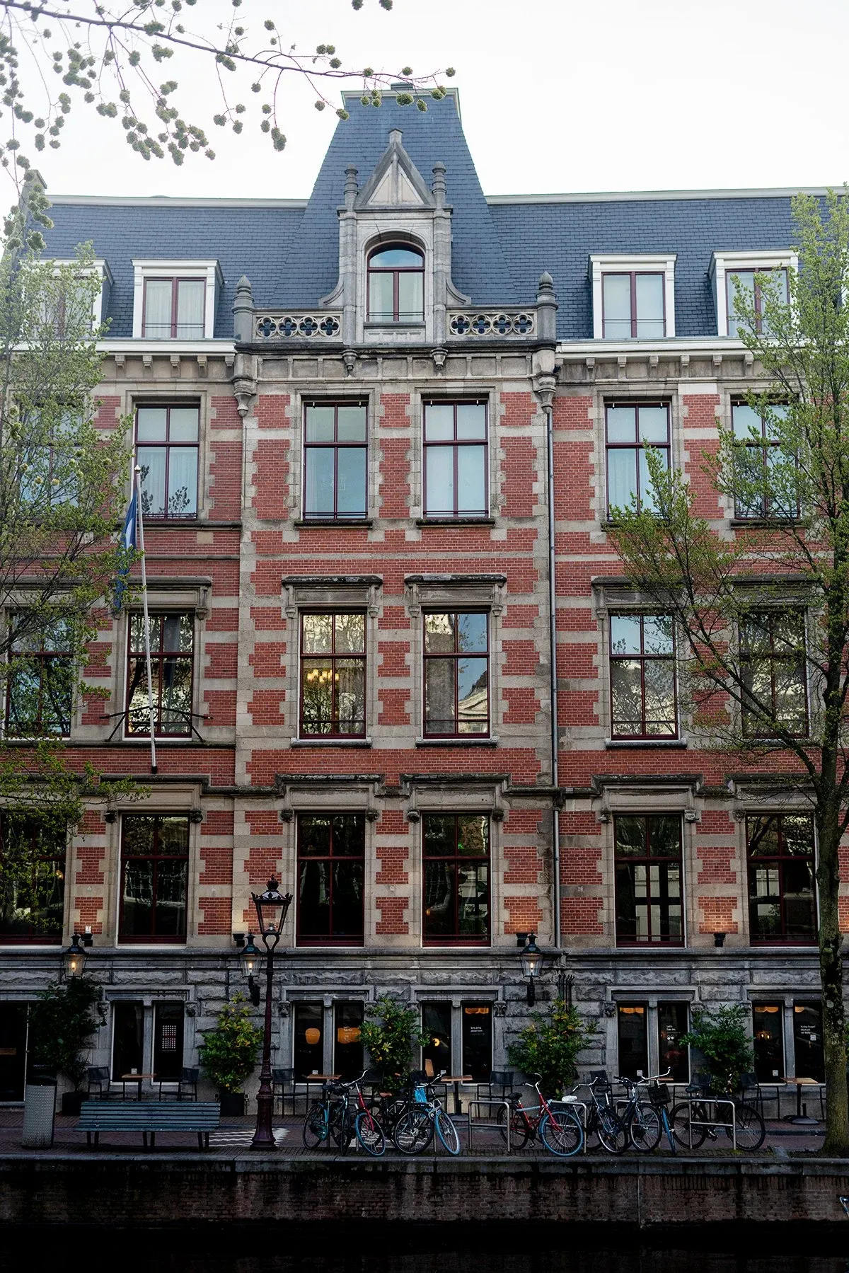 The Hoxton