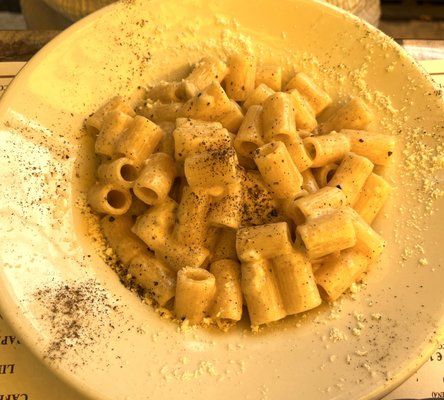 Trattoria Pigneto