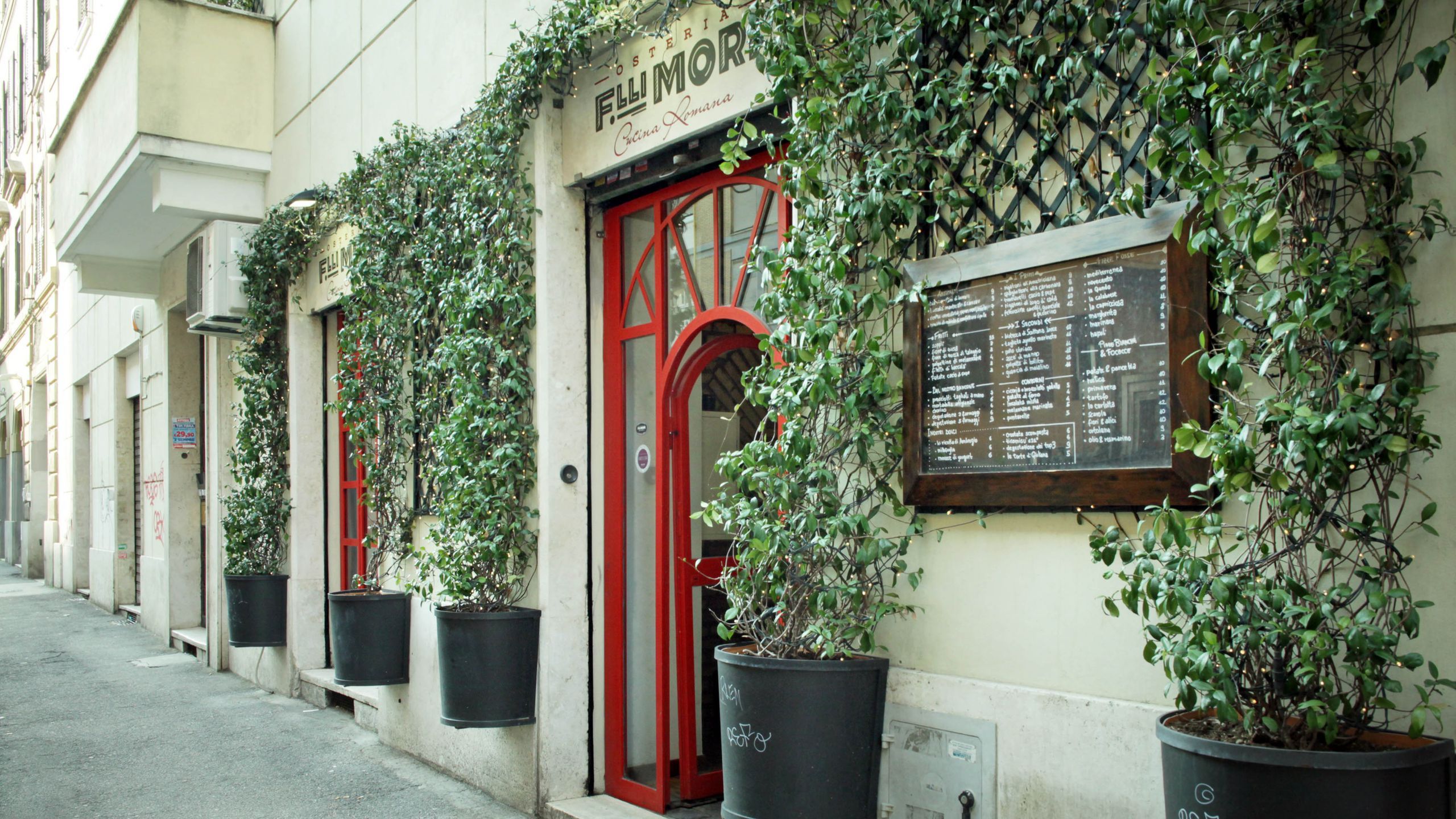 Fratelli Mori