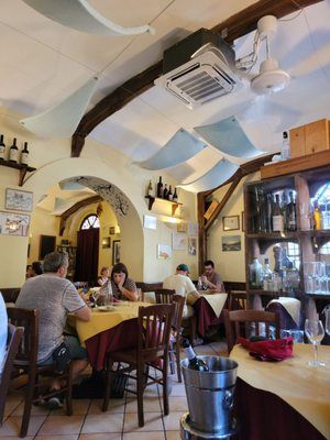 Trattoria Da Teo