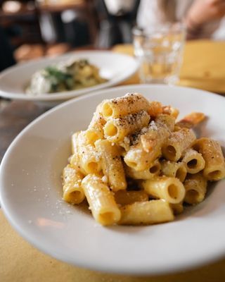 Trattoria Pennestri