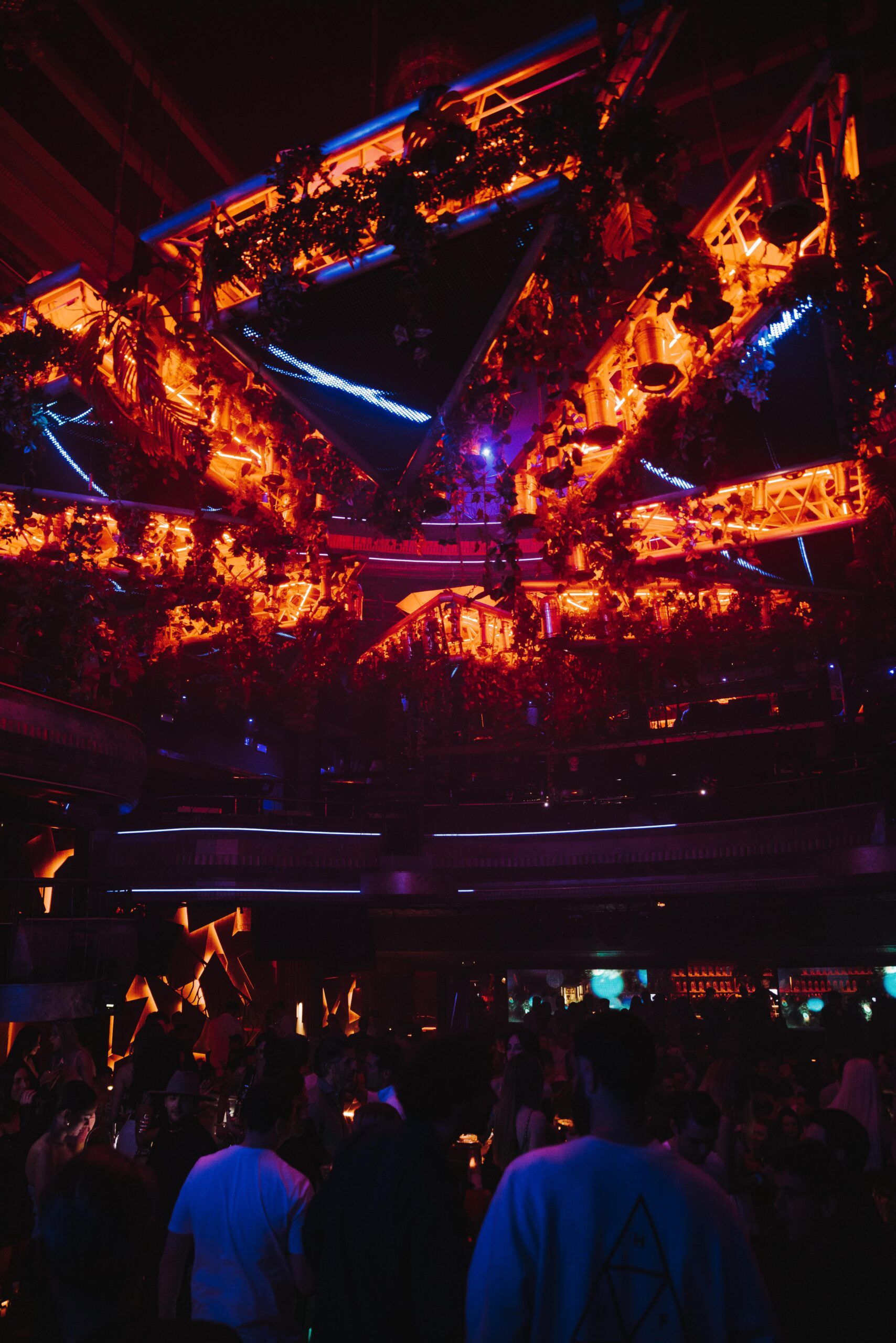 Teatro Kapital